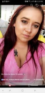 Skylar Bailey's Instagram, Twitter & Facebook