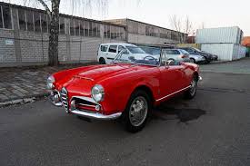 Image result for Rosso Chiaro Pin 1964 Alfa-Romeo
