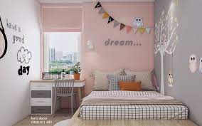 Kemauannya bisa beragam dari mulai yang sederhana. 40 Koleksi Bilik Tidur Kanak Kanak Dengan Warna Pastel Lembut Wallmaster Holdings Sdn Bhd
