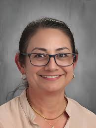 Vista del Futuro Staff Directory