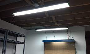 Choosing Garage Lighting Ideas Whether Interior Or Exterior Can Be Tricky In A Garage We Ll Give You Ideas And Tips For Finding The Right Fixtures For Your S