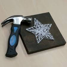 Fadenbilder Mit Nageln Selber Machen Ideen Anleitung Und Vorlagen Fadenbilder Nagel Selber Machen Und Fadenkunst