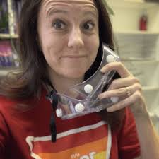 Professor Spotlight: Dr. Elaine Vickers