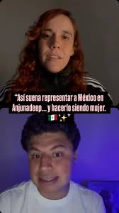 Gabrielle AG nos comparte lo que significa romper barreras, inspirar a  nuevas generaciones y llevar el sonido mexicano al siguiente nivel. 💫,  Porque cuando el talento se mezcla con pasión, no hay ...