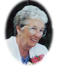Obituary of Ida Mae Boswell