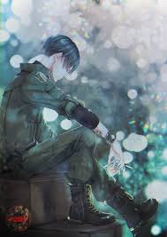 вторжение гигантов второй сезон Attack On Titan 2nd Season Levi Ackerman Attack On Titan Levi Attack On Titan Anime Attack On Titan