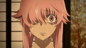 | yandere | яндере | 29 окт 2013 в 10:27. Yanderes Do You Love The Violent Crazy Type Reelrundown