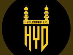 Последние твиты от indian super league (@indsuperleague). New Isl Franchise Hyderabad Football Club Unveils Logo Football News Times Of India