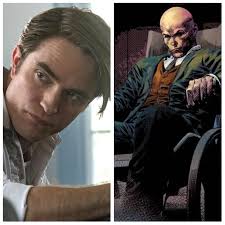 Fancast: Robert Pattinson as a young Charles Xavier : r/xmen