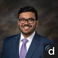 Dr. Milan Jaiswal, MD