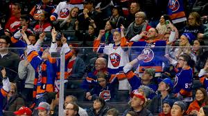 People living in greece are like islanders fans; Islanders Fans Raising Money For Snow Must Go Billboard Thescore Com