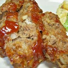 Cracker Barrel Meatloaf Recipe Food Com Recipe Recipes Cracker Barrel Meatloaf Recipe Restaurant Recipes