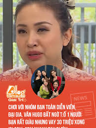 Matt Liu chắc không "quê" đâu nhờ :)))). cre: Saostar #HuongGiang #Mat...