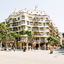 Save time and money with our best price guarantee ▻ make the most of your visit to barcelona! Ad Classics Casa Mila Antoni Gaudi Archdaily