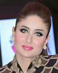 My Favourite Most Beautiful Indian Actress Kareena Kapoor Beautiful Bollywood Actress