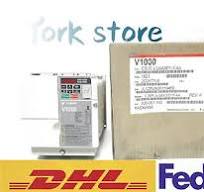 1PC Yaskawa CIMR-VU4A0011FAA CIMRVU4A0011FAA AC Drive New Expedited  Shipping | eBay