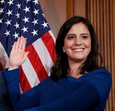 I live in new york's 21st congressional district. Elise Stefanik Raises Staggering 3 2m Has 3 4m For 2020 Re Election Campaign Eye On Ny Auburnpub Com