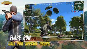 đa Co Link Tải Pubg Mobile Quốc Tế Phien Bản 0 8 Danh Cho Hệ Android