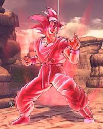 We did not find results for: Kaioken Dragon Ball Xenoverse 2 Wiki Fandom