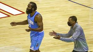 James harden heeft zijn start bij de brooklyn nets niet gemist. Reports Brooklyn Nets To Acquire James Harden