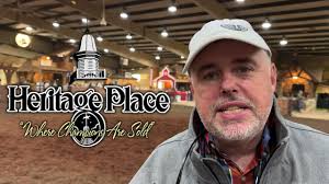 47th Annual Fall Mixed Sale