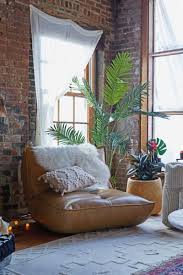 Greta Recycled Leather Lounge Chair Home Decor Leather Lounge Chair Leather Lounge