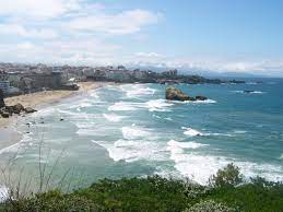 Barthou and arrives in mairie de bayonne. Biarritz Wikipedia