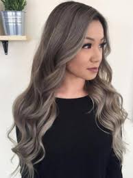 It can also be a subtle way to change your hair colour from dark to light gradually. 22 Top Balayage Long Hair Ideas For 2019