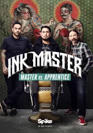 Feb 18, 2020 · artists from four regions fight to defend their home turf, but only one can be the ink master. Ink Master Season 6 Amazon De Dvd Blu Ray