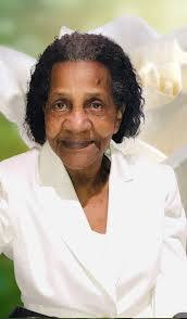 Esther Zachery Obituary