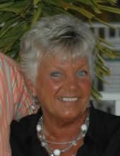 Obituary information for Bonnie Gay Collier