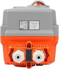 Amazon.com: 12v 24v Dc Motorized Ball Butterfly Flange Valve ...