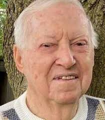 Gordon Pearson Obituary