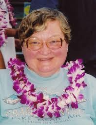 Nancy Klatt's Instagram, Twitter & Facebook