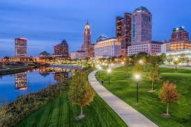 Users who have seen this wallpaper have also seen: Columbus Ohio Usa City Skyline Wallpaper Wall Mural