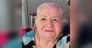 Martha Theresa Pavlicek Obituary