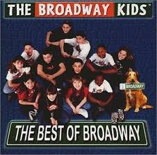 For this list, we'll be looking at various animated shows that are primari. Broadway Kids The Best Of Broadway Amazon Com Music