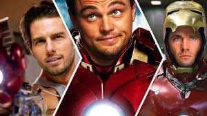 Iron Man: 7 Actors Who Would Make A Better Tony Stark Than RDJ (And 8 Worse)