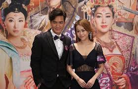 Li longji and his aunt launch a coup to restore prince of xiang, li dan to the throne. Kenneth Ma Jacqueline Wong Share Their Experiences Working On Deep In The Realm Of Conscience Asian Celebrities Conscience Jacqueline