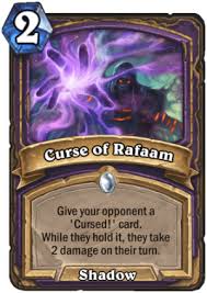 Demon seed speedrun | guide and theorycrafting discussion. Warlock Archives Hearthstone Top Decks