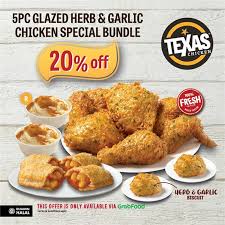 Texas chicken fire dragon burgers & wrap. 19 Jan 2021 Onward Texas Chicken Special Bundle Promo On Grabfood Everydayonsales Com