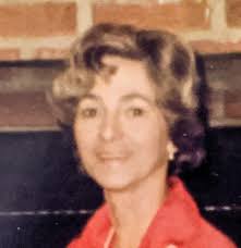 Margaret Hodges Obituary