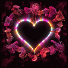 First you'll see big and beautiful hearts, and below you'll find many small ones. Smokin Hot Love Flaming Heart Gif Smokinhotlove Flamingheart Passionateheart Discover Share Gifs
