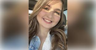 Obituary information for Destiny Cheyenne Ross