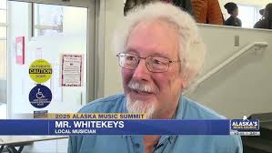 The 2025 Alaska Music Summit comes to Anchorage