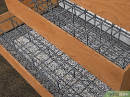 How to remove concrete from a mailbox post. How To Build Concrete Steps With Pictures Wikihow