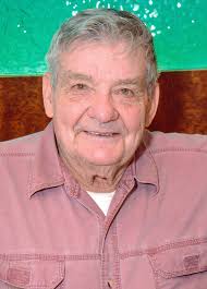 Obituary information for John Frank Markwardt