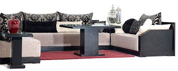 Traditionnels Atlas Aida Salon Marocain Home Decor Interior