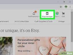 Your shop name is one of the most important factors in creating a successful business. Easy Ways To Change Your Etsy Shop Name 6 Steps With Pictures