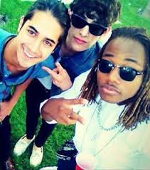 Ladies, out of all the main male characters